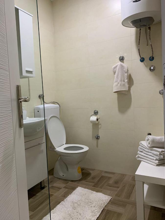 M-Home מוסטר מראה חיצוני תמונה