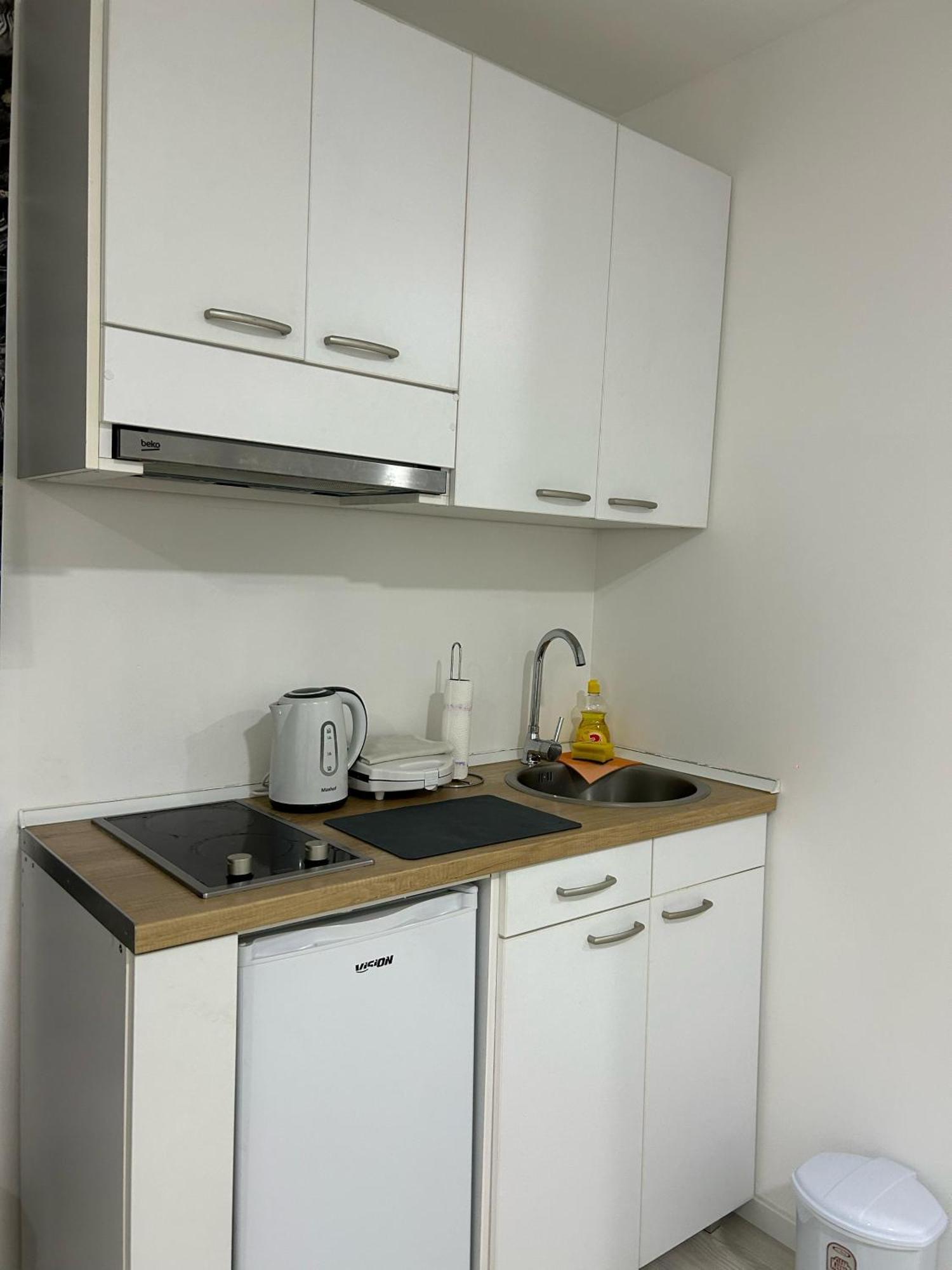 M-Home מוסטר מראה חיצוני תמונה