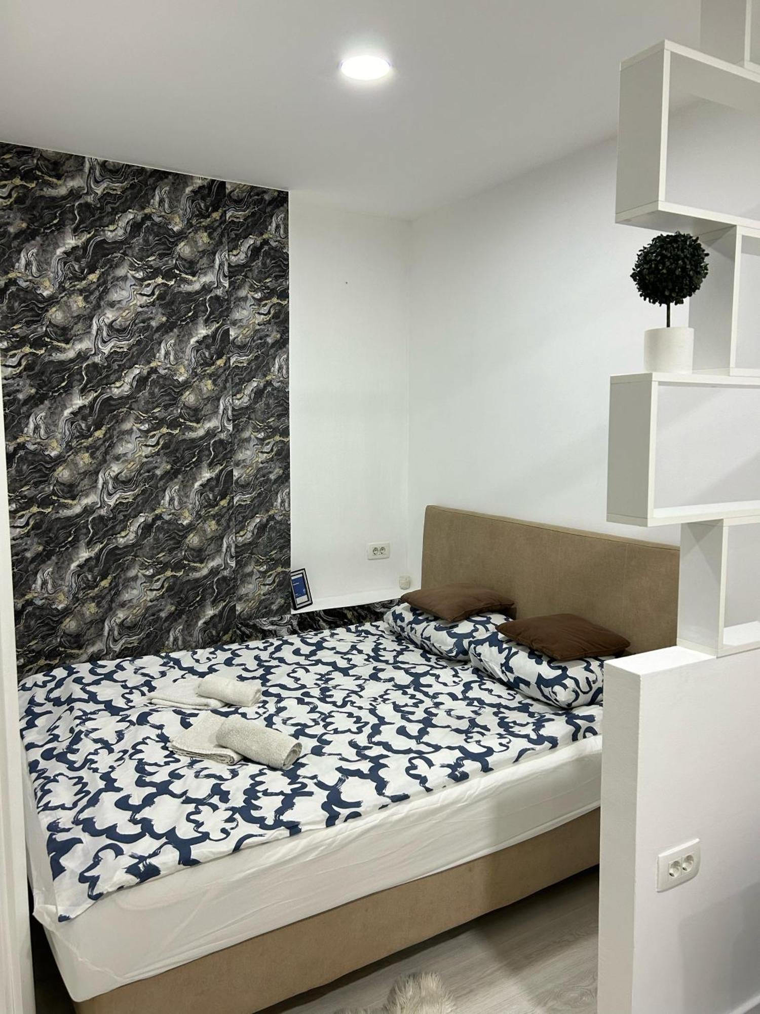 M-Home מוסטר מראה חיצוני תמונה