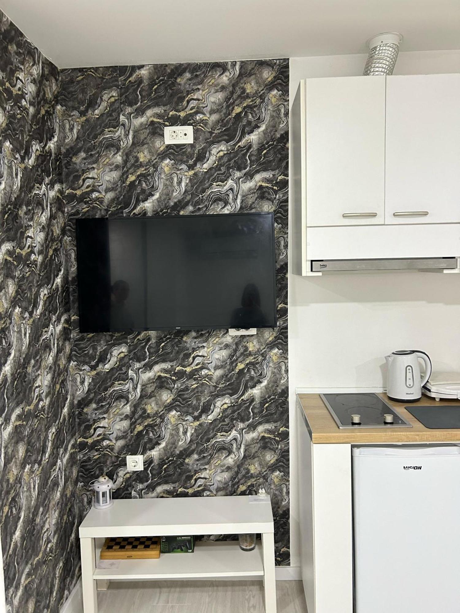 M-Home מוסטר מראה חיצוני תמונה